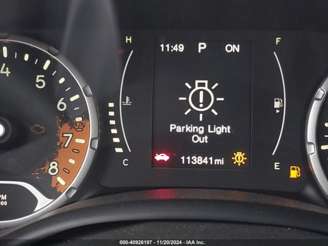 ZACCJAAT8GPE29609 Jeep Renegade Sport