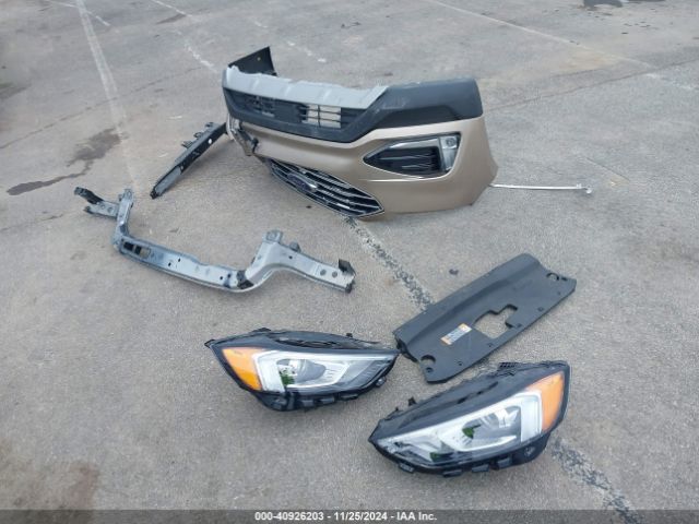 2FMPK3J95LBA50866 Ford EDGE SEL