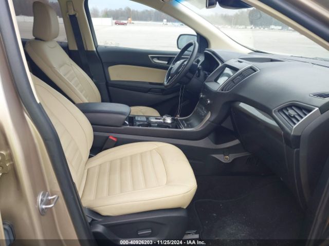 2FMPK3J95LBA50866 Ford EDGE SEL