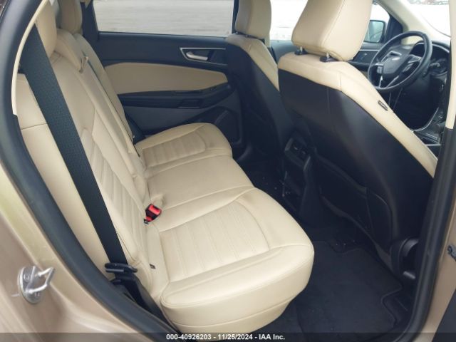 2FMPK3J95LBA50866 Ford EDGE SEL