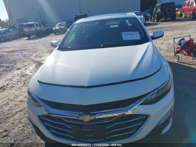 1G1ZD5ST3LF008698 Chevrolet Malibu Fwd Lt