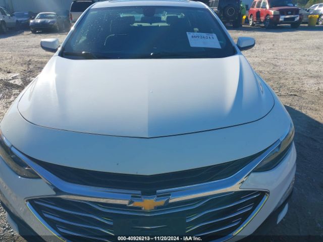 1G1ZD5ST3LF008698 Chevrolet Malibu Fwd Lt