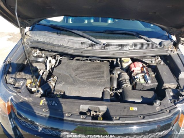 1FM5K8GT0EGB73106 Ford EXPLORER SPORT
