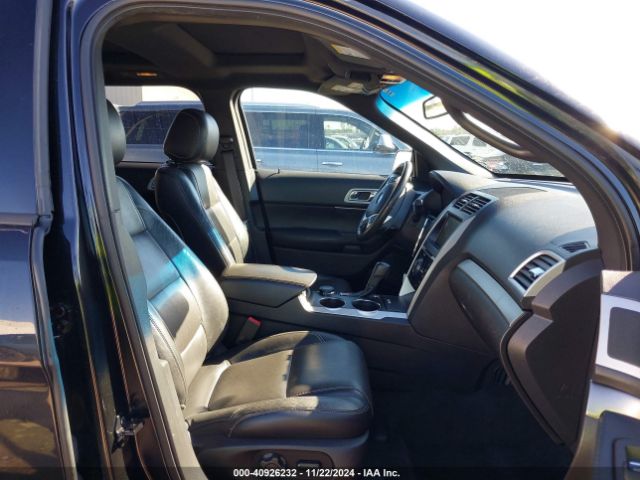1FM5K8GT0EGB73106 Ford EXPLORER SPORT