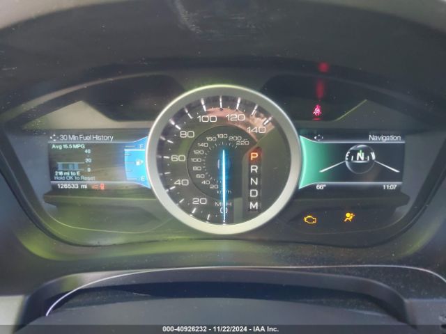 1FM5K8GT0EGB73106 Ford EXPLORER SPORT