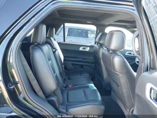 1FM5K8GT0EGB73106 Ford EXPLORER SPORT