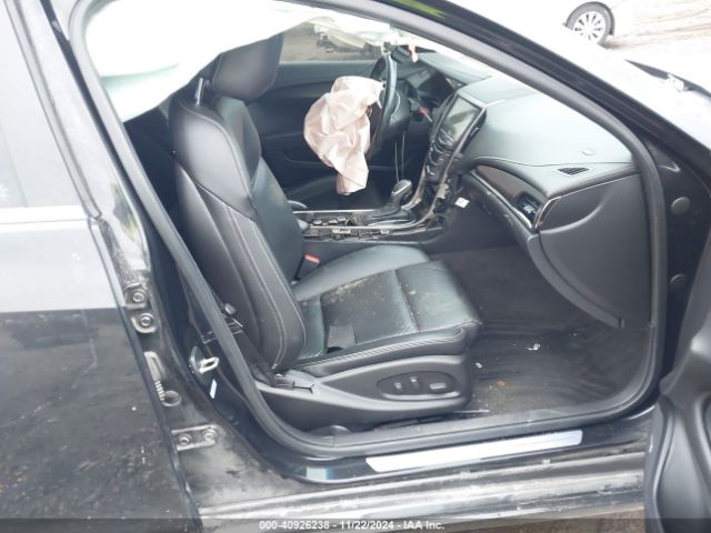 1G6AA5RX9E0186775 Cadillac Ats Standard