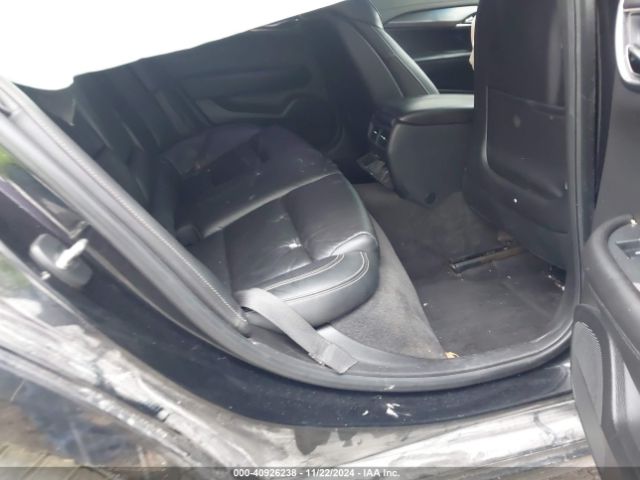 1G6AA5RX9E0186775 Cadillac Ats Standard