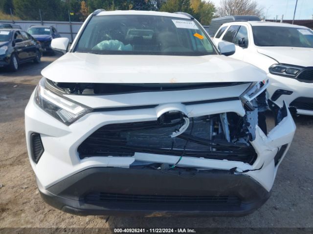 2T3MWRFV4RW233055 Toyota Rav4 Hybrid Le
