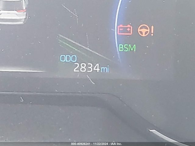 2T3MWRFV4RW233055 Toyota Rav4 Hybrid Le