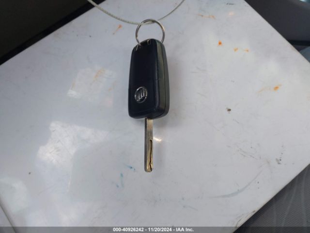 KL4CJESBXGB654146 Buick Encore