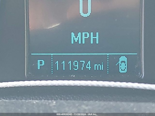 KL4CJESBXGB654146 Buick Encore