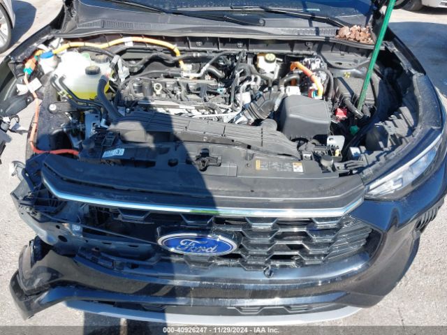 1FMCU0MZ9RUA20923 Ford Escape St-line
