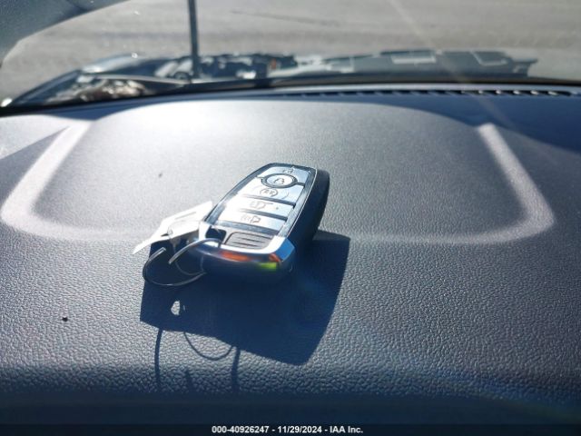1FMCU0MZ9RUA20923 Ford Escape St-line