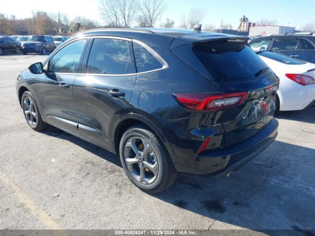 1FMCU0MZ9RUA20923 Ford Escape St-line