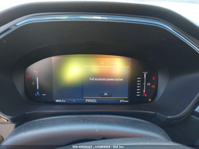 1FMCU0MZ9RUA20923 Ford Escape St-line