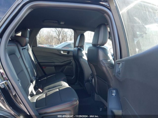 1FMCU0MZ9RUA20923 Ford Escape St-line