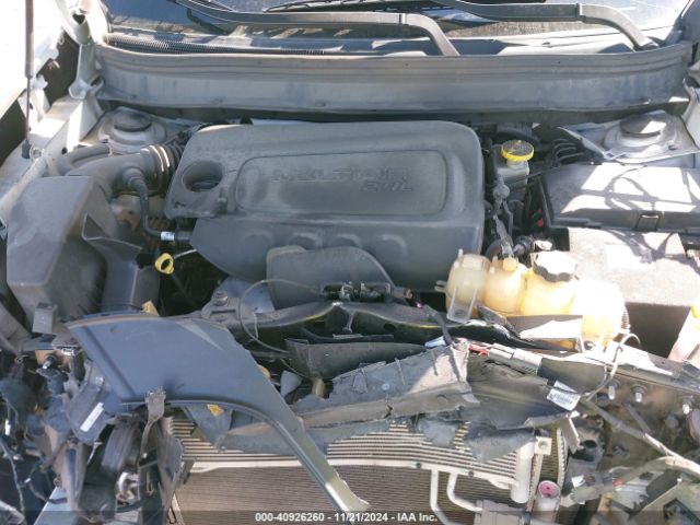 1C4PJLDB0KD325249 Jeep Cherokee Limited Fwd