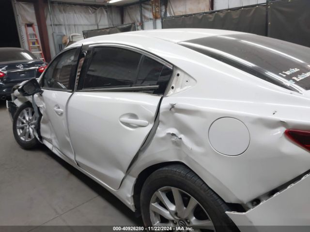 JM1GJ1U50G1438397 Mazda Mazda6 I Sport
