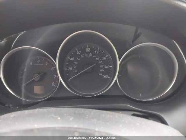 JM1GJ1U50G1438397 Mazda Mazda6 I Sport