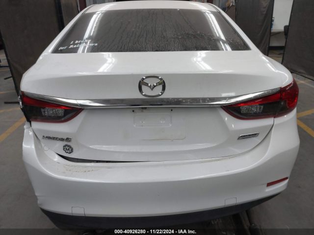 JM1GJ1U50G1438397 Mazda Mazda6 I Sport