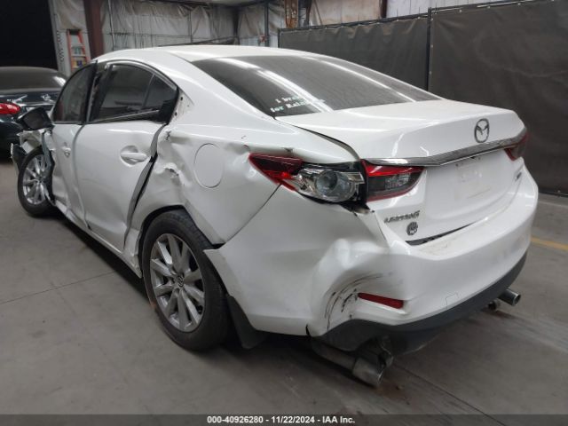JM1GJ1U50G1438397 Mazda Mazda6 I Sport