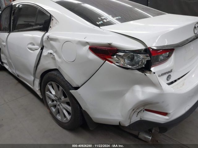 JM1GJ1U50G1438397 Mazda Mazda6 I Sport