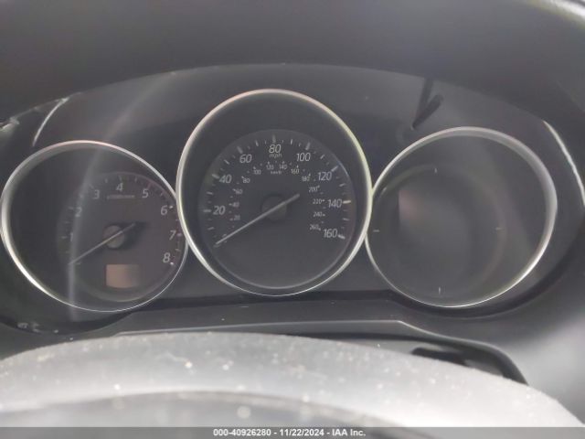 JM1GJ1U50G1438397 Mazda Mazda6 I Sport