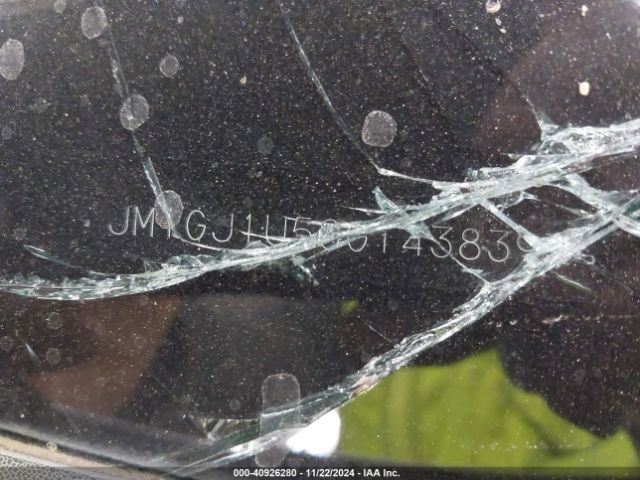JM1GJ1U50G1438397 Mazda Mazda6 I Sport