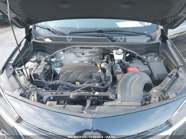 KL4MMDS21PB085273 Buick Encore Gx Select Fwd