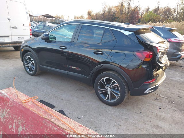 KL4MMDS21PB085273 Buick Encore Gx Select Fwd