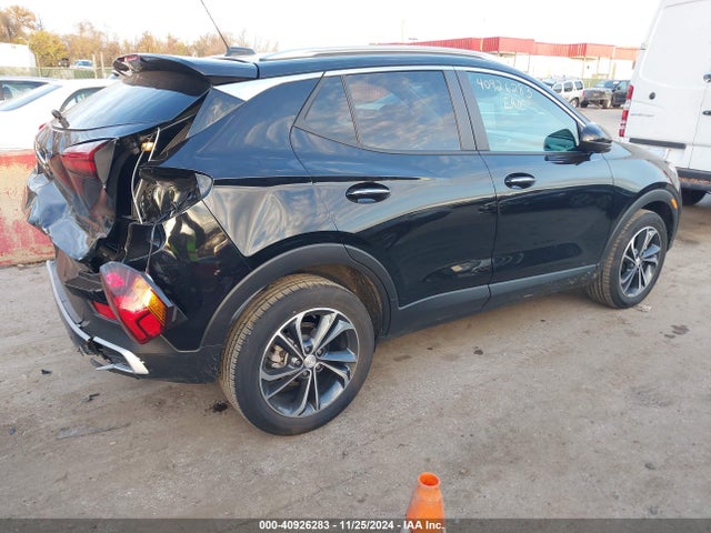 KL4MMDS21PB085273 Buick Encore Gx Select Fwd