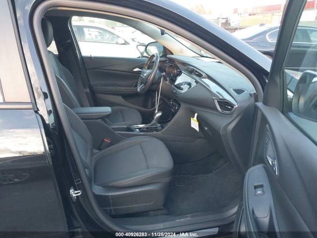 KL4MMDS21PB085273 Buick Encore Gx Select Fwd