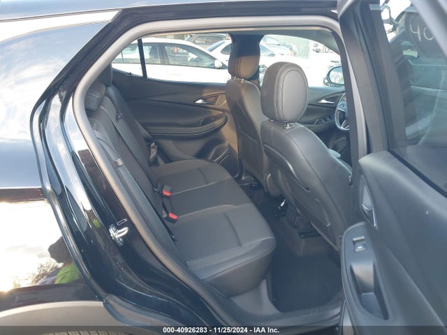 KL4MMDS21PB085273 Buick Encore Gx Select Fwd