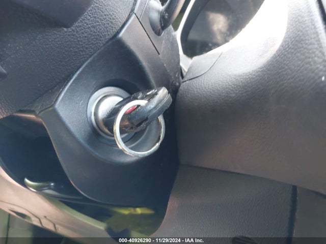 Ford FOCUS SE 2016 1FADP3F20GL302118 Image 11
