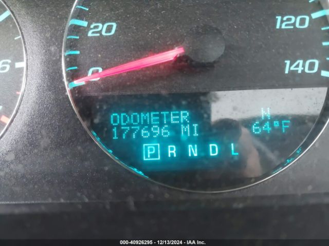 2G1WB5E34F1141941 Chevrolet Impala Limited Lt