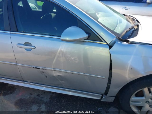2G1WB5E34F1141941 Chevrolet Impala Limited Lt