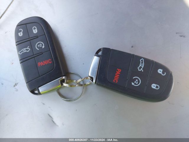 2C3CDZAG3HH514406 Dodge Challenger Sxt Plus
