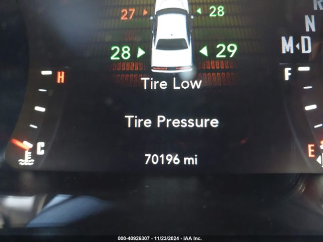 2C3CDZAG3HH514406 Dodge Challenger Sxt Plus