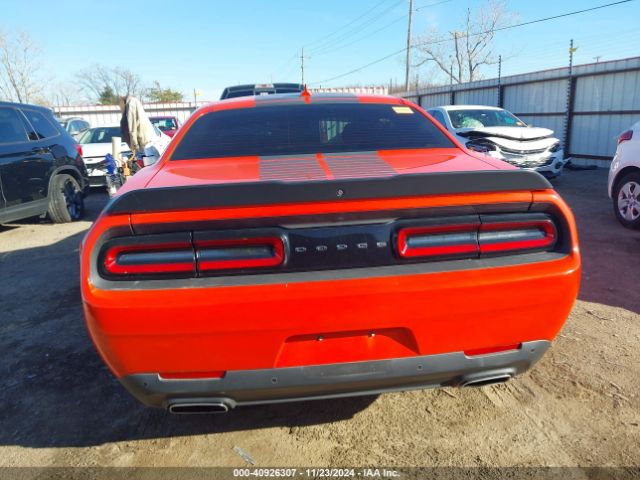 2C3CDZAG3HH514406 Dodge Challenger Sxt Plus