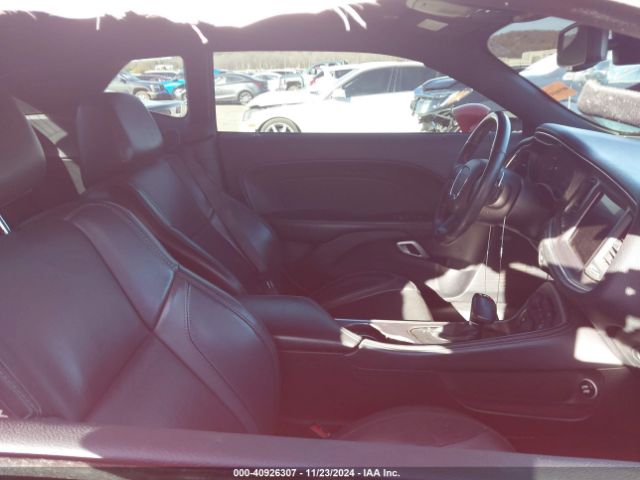 2C3CDZAG3HH514406 Dodge Challenger Sxt Plus