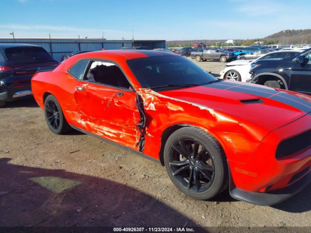 2C3CDZAG3HH514406 Dodge Challenger Sxt Plus