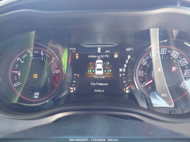 2C3CDZAG3HH514406 Dodge Challenger Sxt Plus