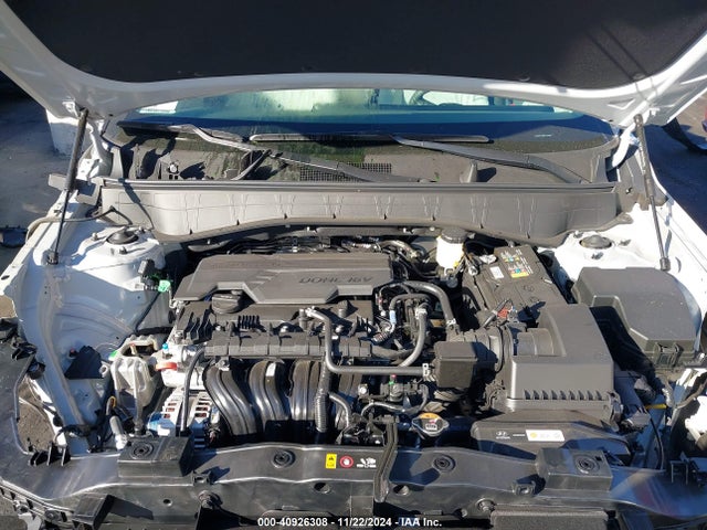 Hyundai Kona Sel 2024 KM8HB3AB8RU183969 Image 10