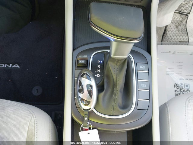 Hyundai Kona Sel 2024 KM8HB3AB8RU183969 Image 11