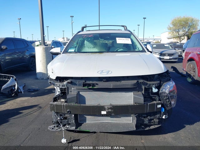 Hyundai Kona Sel 2024 KM8HB3AB8RU183969 Image 13