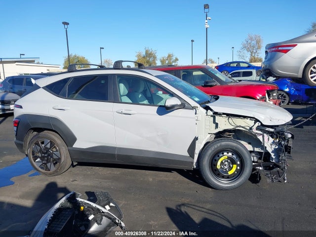 Hyundai Kona Sel 2024 KM8HB3AB8RU183969 Image 14