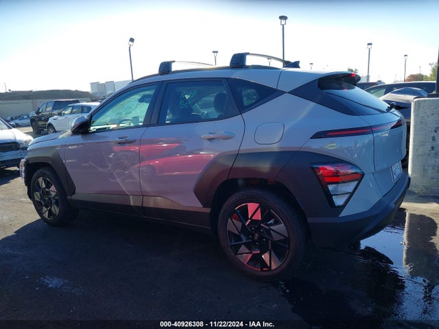 Hyundai Kona Sel 2024 KM8HB3AB8RU183969 Image 15