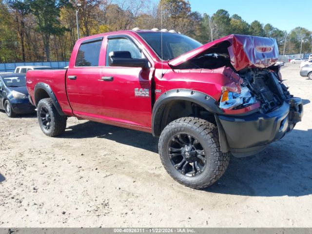 3C6UR5CJ0FG528075 auction archive image