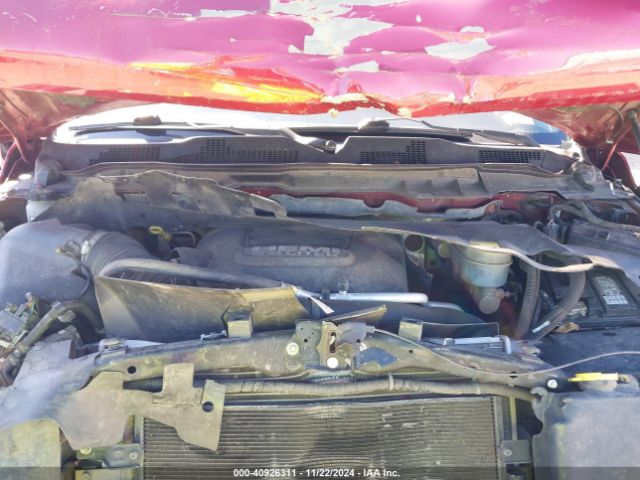 3C6UR5CJ0FG528075 RAM 2500 Tradesman